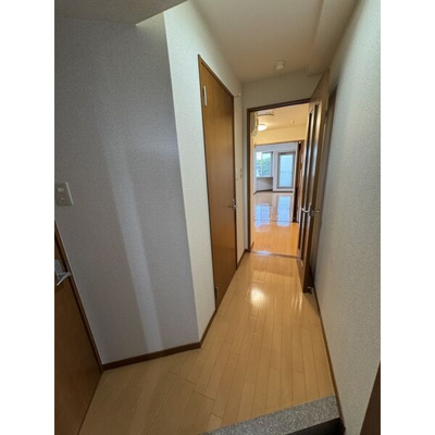 【玄関】 | グランデ城西