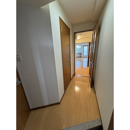 【玄関】 | グランデ城西