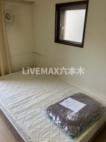 【設備】アヴァンツァーレ高輪