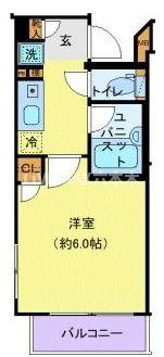 アヴァンツァーレ高輪