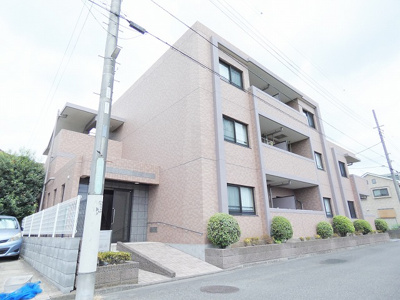 【外観】 | セトル益森