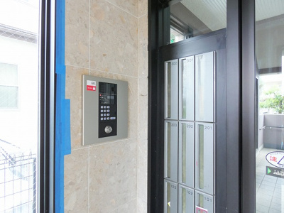 【その他共用部分】 | セトル益森