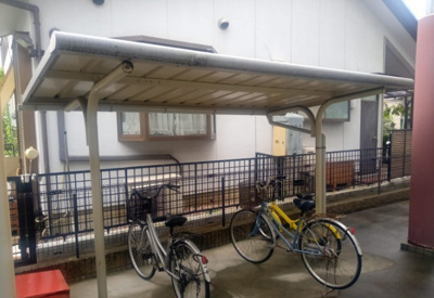 【その他共用部分】 | こもと