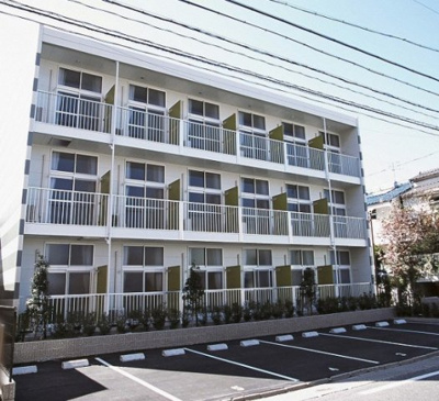 【外観】 | こもと