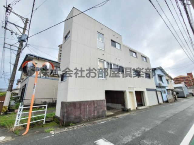 おおわきコーポ