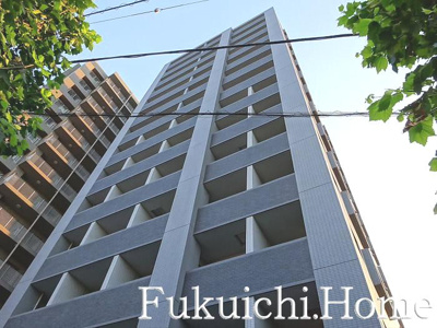 【外観】 | フェニックス代田橋