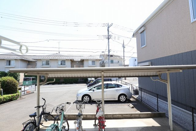 ルピナⅡの展望|※別部屋のイメージ写真です。