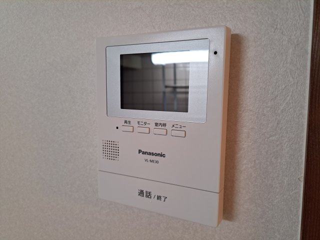 竹富士ビルのセキュリティ