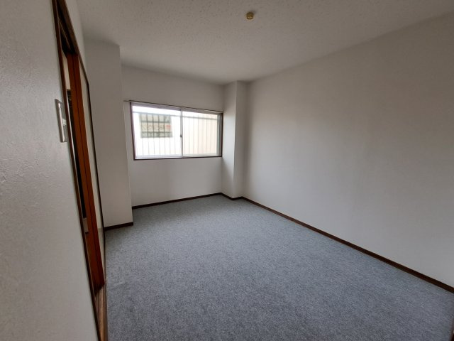 竹富士ビルの内装