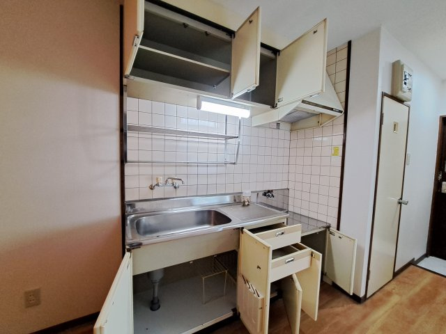 竹富士ビルのその他