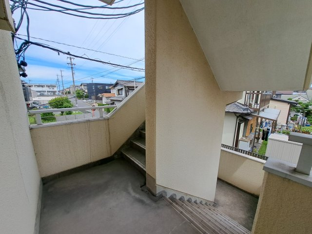 竹富士ビルのその他共用部分