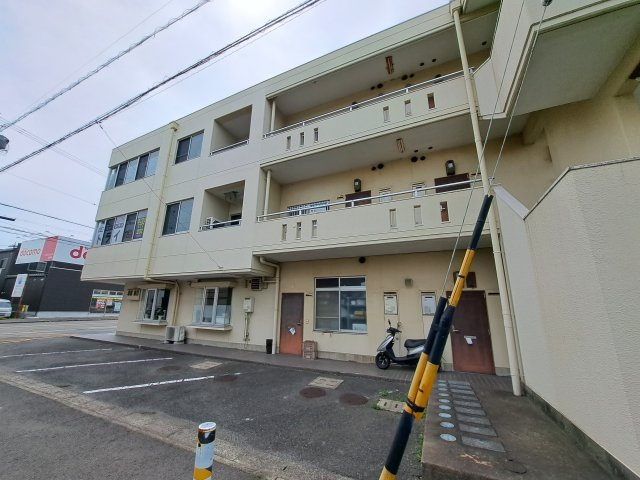 竹富士ビルのその他