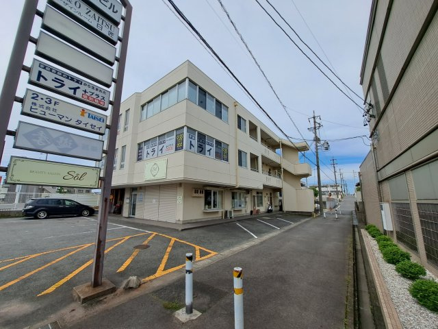 竹富士ビルのその他