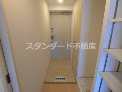 【玄関】 | エステムプラザ梅田・中崎町Ⅲツインマークス ・ノースレジデンス