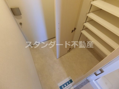 【収納】 | エステムプラザ梅田・中崎町Ⅲツインマークス ・ノースレジデンス