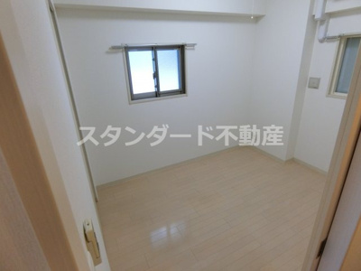 【寝室】 | エステムプラザ梅田・中崎町Ⅲツインマークス ・ノースレジデンス