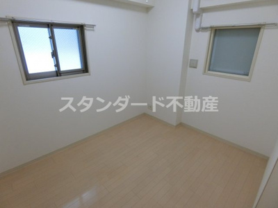 【洋室】 | エステムプラザ梅田・中崎町Ⅲツインマークス ・ノースレジデンス