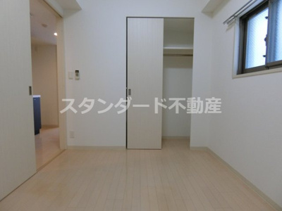 【子供部屋】 | エステムプラザ梅田・中崎町Ⅲツインマークス ・ノースレジデンス