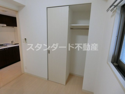 【収納】 | エステムプラザ梅田・中崎町Ⅲツインマークス ・ノースレジデンス