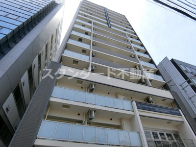 【外観】 | エステムプラザ梅田・中崎町Ⅲツインマークス ・ノースレジデンス