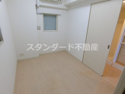 【居間・リビング】 | エステムプラザ梅田・中崎町Ⅲツインマークス ・ノースレジデンス