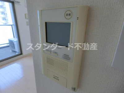 【セキュリティ】 | エステムプラザ梅田・中崎町Ⅲツインマークス ・ノースレジデンス