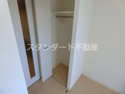 【収納】 | エステムプラザ梅田・中崎町Ⅲツインマークス ・ノースレジデンス