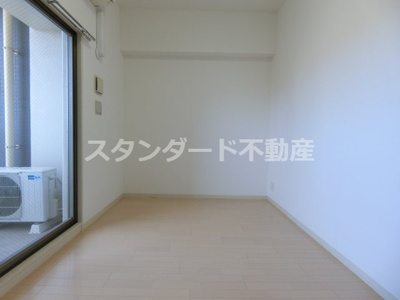 【洋室】 | エステムプラザ梅田・中崎町Ⅲツインマークス ・ノースレジデンス