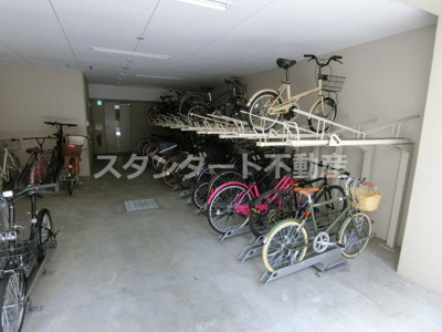 【その他共用部分】 | エステムプラザ梅田・中崎町Ⅲツインマークス ・ノースレジデンス