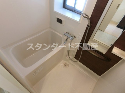 【浴室】 | エステムプラザ梅田・中崎町Ⅲツインマークス ・ノースレジデンス