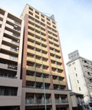 ニューシティアパートメンツ芝公園の画像