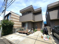新町１丁目ヘーベルハウス (西棟)の画像