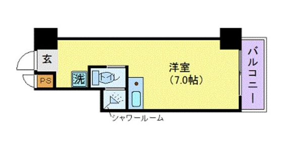 モナークマンション根岸