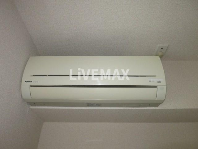 【内装】プラティーク清澄白河