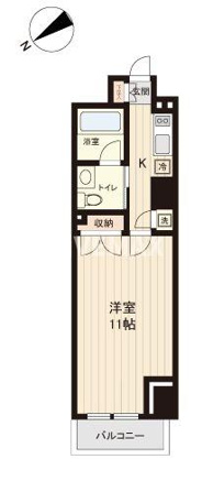 プラティーク清澄白河