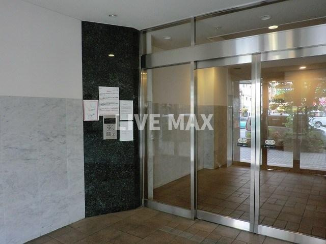 【エントランス】プライムアーバン門前仲町