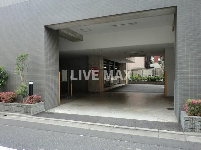 【エントランス】プライムアーバン門前仲町