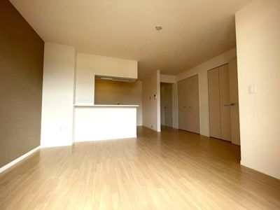 【居間・リビング】 | メゾン　ドゥ　ロワール | 103の写真（間取反転タイプ：イメージ）