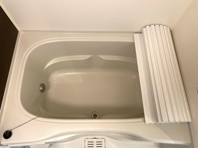 【浴室】 | メゾン　ドゥ　ロワール | 103の写真（間取反転タイプ：イメージ）