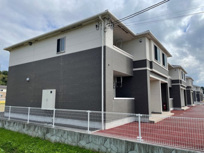 【外観】 | メゾン　ドゥ　ロワール