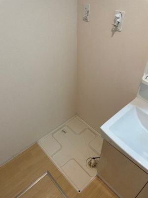 【設備】 | メゾン　ドゥ　ロワール | 103の写真（間取反転タイプ：イメージ）