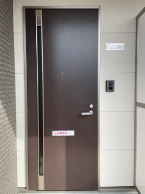 【玄関】 | メゾン　ドゥ　ロワール | 103の写真