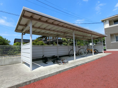 【その他共用部分】 | メゾン　ドゥ　ロワール