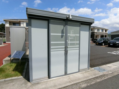 【その他共用部分】 | メゾン　ドゥ　ロワール