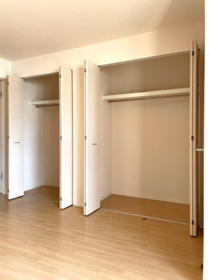 【収納】 | メゾン　ドゥ　ロワール | 103の写真（間取反転タイプ：イメージ）