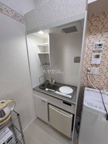 【キッチン】 | ユナイト新町イタリーノ | 同シリーズ参考写真