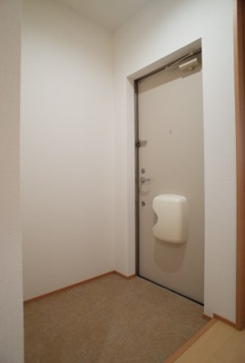 【玄関】 | エレア―ジュ西明石駅前Ⅱ | 玄関