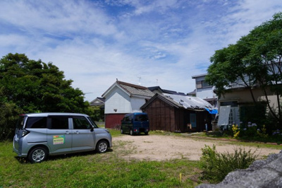 【外観】 | 床波６丁目売土地