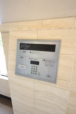 【その他共用部分】 | シエロ | オートロック