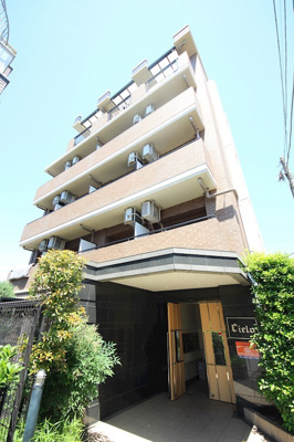 【外観】 | シエロ